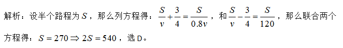 初等数学