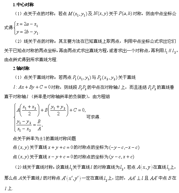 2018年半岛星空体育·(中国)官方网站：管理类联考数学必知问题及详解